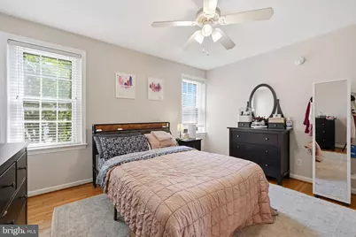 117 E Street SE #302, Washington, DC 20003 - Photo 13