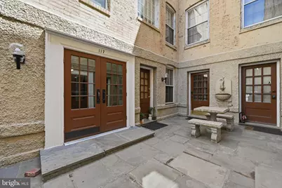 117 E Street SE #302, Washington, DC 20003 - Photo 25