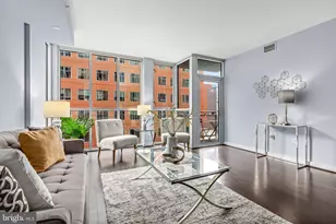 1025 1st St SE, Washington, DC 20003 - Photo 17