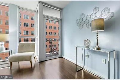 1025 First Street SE #611, Washington, DC 20003 - Photo 9