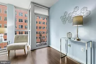 1025 1st St SE, Washington, DC 20003 - Photo 9