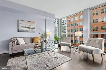1025 First Street SE #611, Washington, DC 20003 - Photo 1