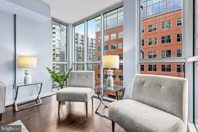 1025 First Street SE #611, Washington, DC 20003 - Photo 11