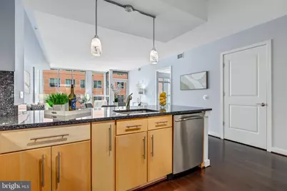 1025 First Street SE #611, Washington, DC 20003 - Photo 23