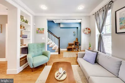 1910 4th Street NW, Washington, DC 20001 - Photo 5