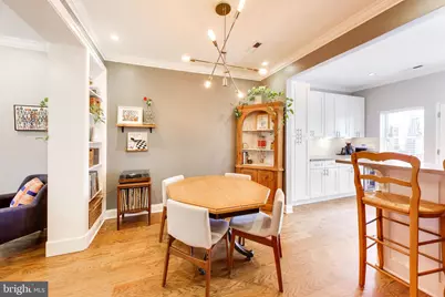 1910 4th Street NW, Washington, DC 20001 - Photo 7