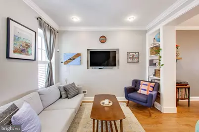 1910 4th Street NW, Washington, DC 20001 - Photo 3
