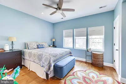 1910 4th Street NW, Washington, DC 20001 - Photo 11