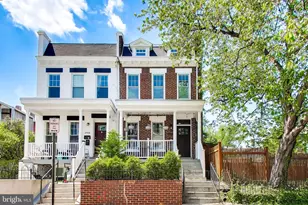 1910 4th St NW, Washington, DC 20001 - Photo 1