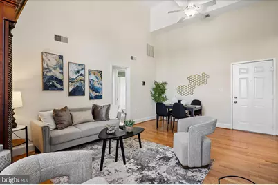 523 8th Street NE #302, Washington, DC 20002 - Photo 19