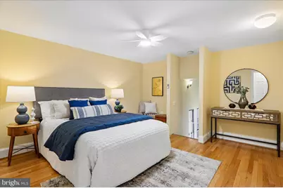 523 8th Street NE #302, Washington, DC 20002 - Photo 33