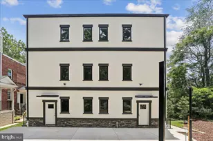 3929 Fulton St NW, Washington, DC 20007 - Photo 57