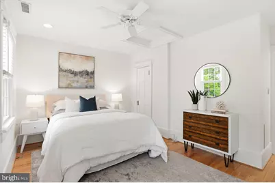 2442 39th Street NW, Washington, DC 20007 - Photo 13
