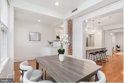2442 39th Street NW, Washington, DC 20007 - Photo 9