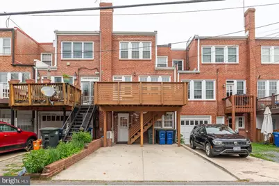 2442 39th Street NW, Washington, DC 20007 - Photo 29