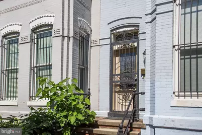 1915 11th Street NW #1, Washington, DC 20001 - Photo 5