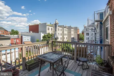 1915 11th Street NW #1, Washington, DC 20001 - Photo 19
