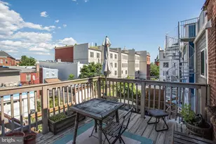 1915 11th St NW, Washington, DC 20001 - Photo 19