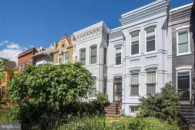 1915 11th Street NW #1, Washington, DC 20001 - Photo 1