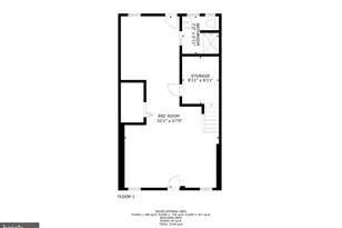 77 New York Ave NW, Washington, DC 20001 - Photo 43