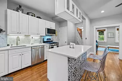 77 New York Avenue NW, Washington, DC 20001 - Photo 13