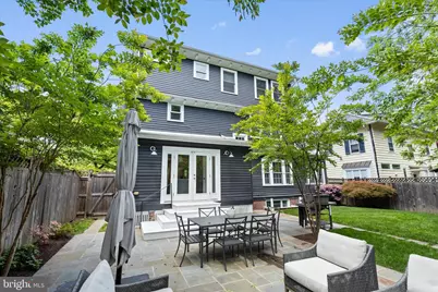 3718 Ingomar Street NW, Washington, DC 20015 - Photo 55