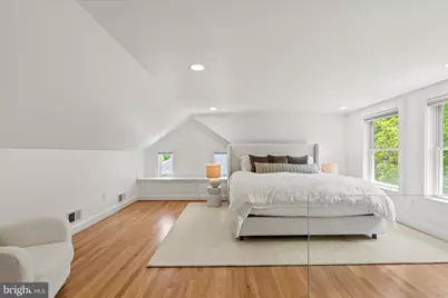 3718 Ingomar Street NW, Washington, DC 20015 - Photo 37