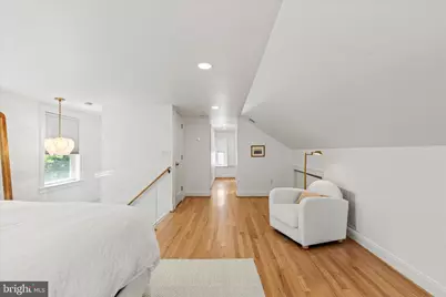 3718 Ingomar Street NW, Washington, DC 20015 - Photo 41