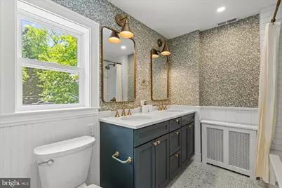 3718 Ingomar Street NW, Washington, DC 20015 - Photo 35