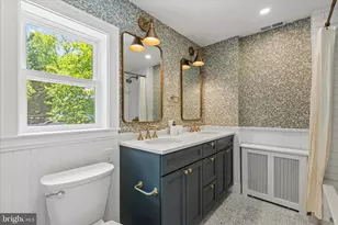 3718 Ingomar St NW, Washington, DC 20015 - Photo 35