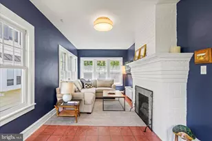 3718 Ingomar St NW, Washington, DC 20015 - Photo 11