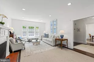 3718 Ingomar St NW, Washington, DC 20015 - Photo 7