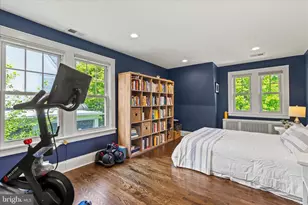 3718 Ingomar St NW, Washington, DC 20015 - Photo 31