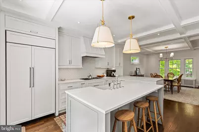 3718 Ingomar Street NW, Washington, DC 20015 - Photo 19