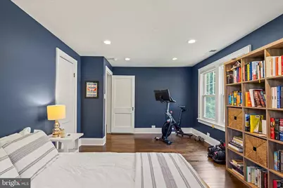 3718 Ingomar Street NW, Washington, DC 20015 - Photo 33