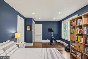 3718 Ingomar St NW, Washington, DC 20015 - Photo 33