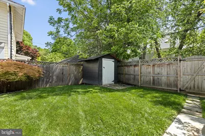 3718 Ingomar Street NW, Washington, DC 20015 - Photo 59