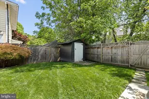 3718 Ingomar St NW, Washington, DC 20015 - Photo 59