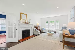 3718 Ingomar St NW, Washington, DC 20015 - Photo 5