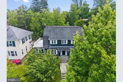 3718 Ingomar Street NW, Washington, DC 20015 - Photo 1