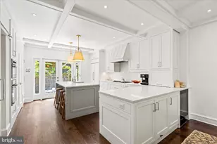 3718 Ingomar St NW, Washington, DC 20015 - Photo 17