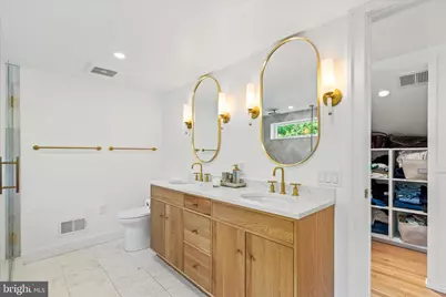 3718 Ingomar Street NW, Washington, DC 20015 - Photo 43