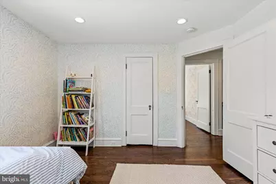 3718 Ingomar Street NW, Washington, DC 20015 - Photo 27