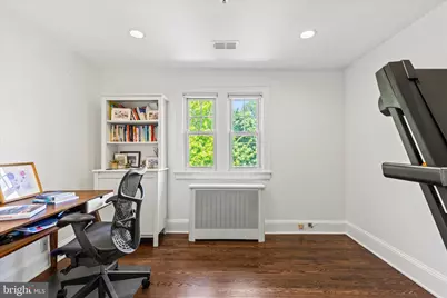 3718 Ingomar Street NW, Washington, DC 20015 - Photo 29