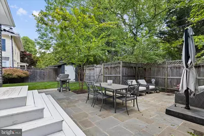 3718 Ingomar Street NW, Washington, DC 20015 - Photo 57