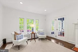 3718 Ingomar St NW, Washington, DC 20015 - Photo 9