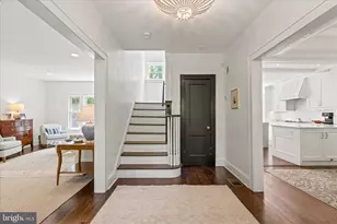 3718 Ingomar St NW, Washington, DC 20015 - Photo 3