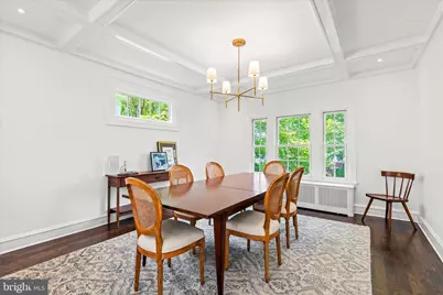 3718 Ingomar Street NW, Washington, DC 20015 - Photo 15