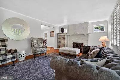 3450 Nash Place SE, Washington, DC 20019 - Photo 5