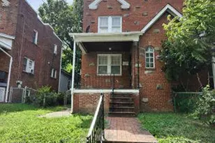 104 53rd St NE, Washington, DC 20019 - Photo 1